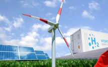 Énergies propres : le Maroc grimpe au 4e rang arabe