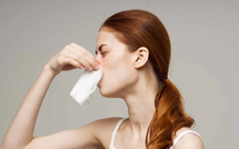 Marre du nez bouché ? Ces huiles essentielles vont vous sauver la vie !