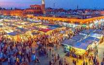 Tourisme au Maroc : une année 2025 historique, entre records et défis pour l’avenir