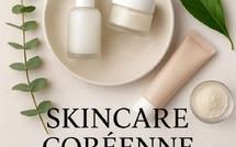 Skincare coréenne : quand la science de la peau devient une discipline de précision