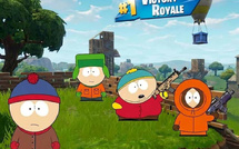 South Park in Fortnite? Storm Mechanics Might Flip