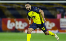 Sofiane Boufal et l’Union Saint-Gilloise se séparent d’un commun accord