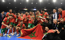 Futsal : le Maroc désigné hôte de la CAN 2026, confirmation d’un leadership continental