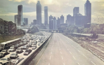 Série de la semaine : The Walking Dead — l’incontournable du zombie post‑apocalyptique