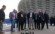 CAN 2025 : le FBI observe de près le dispositif sécuritaire marocain