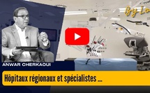 [vidéo] : Hôpitaux régionaux et spécialistes : la réforme sanitaire passe de l’intention à l’épreuve du terrain