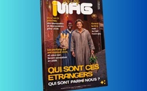 Parution de L'ODJ I-MAG N°51 - décembre 2025