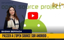 [vidéo] : Passer à l’open source sur Android: sélection d’apps fiables et sans pub
