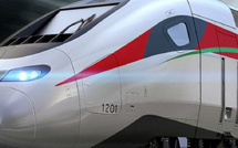Modernisation ferroviaire au Maroc : l’ONCF électrifie l’axe Kénitra–Marrakech pour préparer l’avenir
