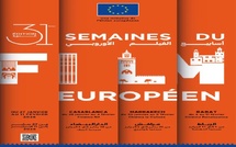 Semaines du Film européen 2026 au Maroc : trois villes, un pont culturel entre l’Europe et la Méditerranée