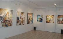 60 ans de peinture au Maroc : une rétrospective itinérante ouvre l’année culturelle 2026