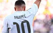 Supercoupe d’Espagne : Mbappé forfait avec le Real Madrid, touché au genou