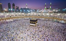 Hajj 2025 : les frais baissent de 3.100 DH pour les Marocains