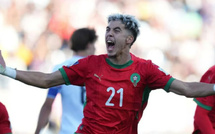 Bundesliga : Wolfsburg suit de près le Marocain Yassir Zabiri