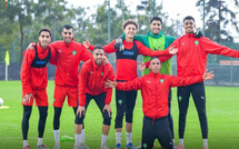 CAN 2025 : les Lions de l’Atlas peaufinent leur préparation avant le choc face au Cameroun