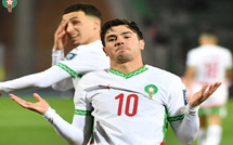 Mercato : Arsenal revient à la charge pour Brahim Díaz, en pleine CAN 2025