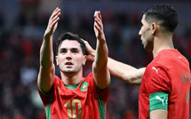 CAN 2025 : El Mundo encense Brahim Díaz, nouveau fer de lance des Lions de l’Atlas