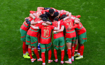 CAN 2025 : les quarts de finale connaissent leurs affiches