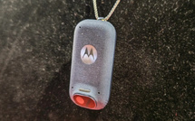 Votre nouvel assistant tient dans un pendentif : futur ou gadget ?