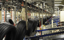 Guizhou Tyre mise près de 300 millions de dollars sur une usine de pneus intelligente à Tanger Tech