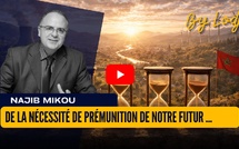 De la nécessité de prémunition de notre futur contre les incertitudes du présent