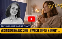 Vos indispensables 2026 : avancer softly &amp; surely grâce aux soft skills