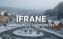 Ifrane, la nouvelle Courchevel marocaine ?