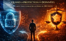 En France, quand la protection des données ne suffit plus à garantir la prise de décision