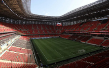 CAN 2025 : la justice au stade pour juger vite