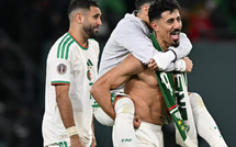CAN 2025 : La qualification de l’Algérie éclipsée par des incidents et provocations à Rabat