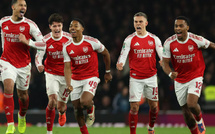 Premier League : Arsenal en tête, Thiago fait briller Brentford et Newcastle offre un final épique