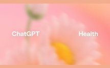 OpenAI lance « ChatGPT Health »: une interface dédiée aux questions médicales et à la gestion de la santé