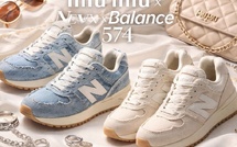Miu Miu x New Balance