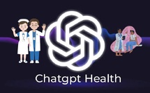 ChatGPT Santé : nouvel assistant d’OpenAI pensé pour la santé et le bien-être