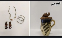 Entre nos mains : une traversée sonore et visuelle par Badr El Hammami à l’Institut français de Casablanca