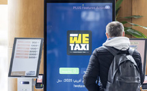 Rabat-Salé : mobilité réinventée à l’aéroport avec bus cadencés, Wetaxi et une expérience passager modernisée CAN 2025