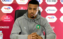 CAN 2025 : Igamane confiant avant le Cameroun