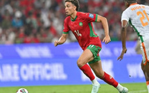 CAN 2025 : El Aynaoui et El Harrar confiants avant le quart de finale face au Cameroun