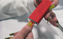 Insolite : ta manucure a désormais une appli, bienvenue en 2026