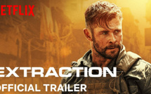 Weekend ciné : plongez dans l’adrénaline avec Extraction