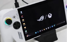 Intel prépare une offensive sur les consoles portables: nouvelle puce Core Series 3 “Panther Lake” et stack logiciel dédié