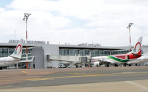 36,3 millions de passagers en 2025 : les aéroports du Maroc franchissent un record historique et changent d’échelle