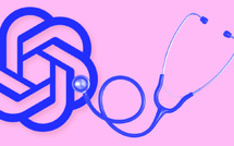 ChatGPT Health débarque : ton carnet de santé version futuriste