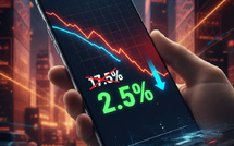 Maroc : les droits de douane sur les smartphones tombent de 17,5 % à 2,5 %