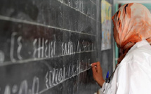 Langue amazighe : 1.000 postes d’enseignants alloués pour 2026