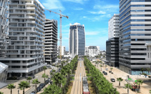 Le Maroc vise 400 milliards USD de PIB d’ici 2040