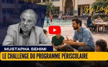 Le challenge du programme périscolaire