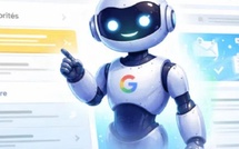 Les nouveautés IA dans Gmail 