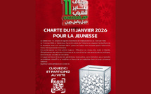 Du 11 Janvier 1944 au 11 Janvier 2026 : le Manifeste de la Jeunesse