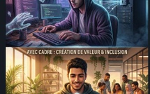 Citoyenneté numérique : sans droits, pas d’économie digitale viable (9/17)